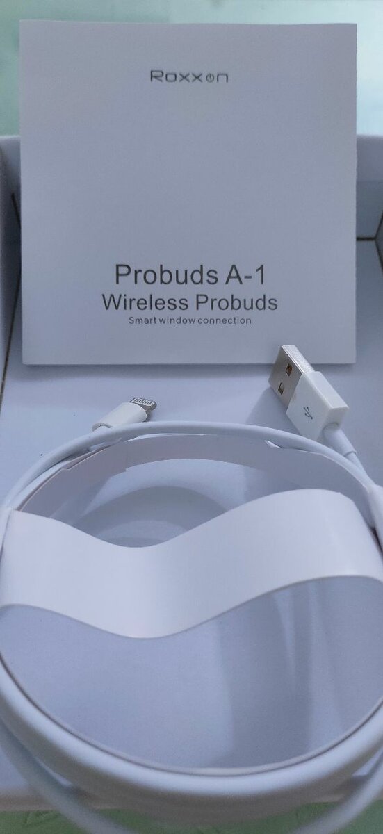 Wireless Probuds