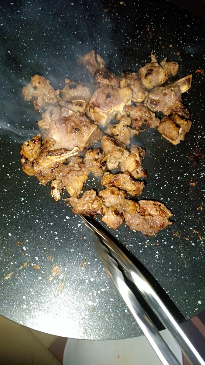 Poêle Anti-adhésive coréenne