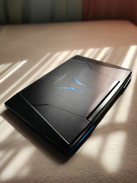 Premium Quality Medion Erazer x6805 Gaming Machine