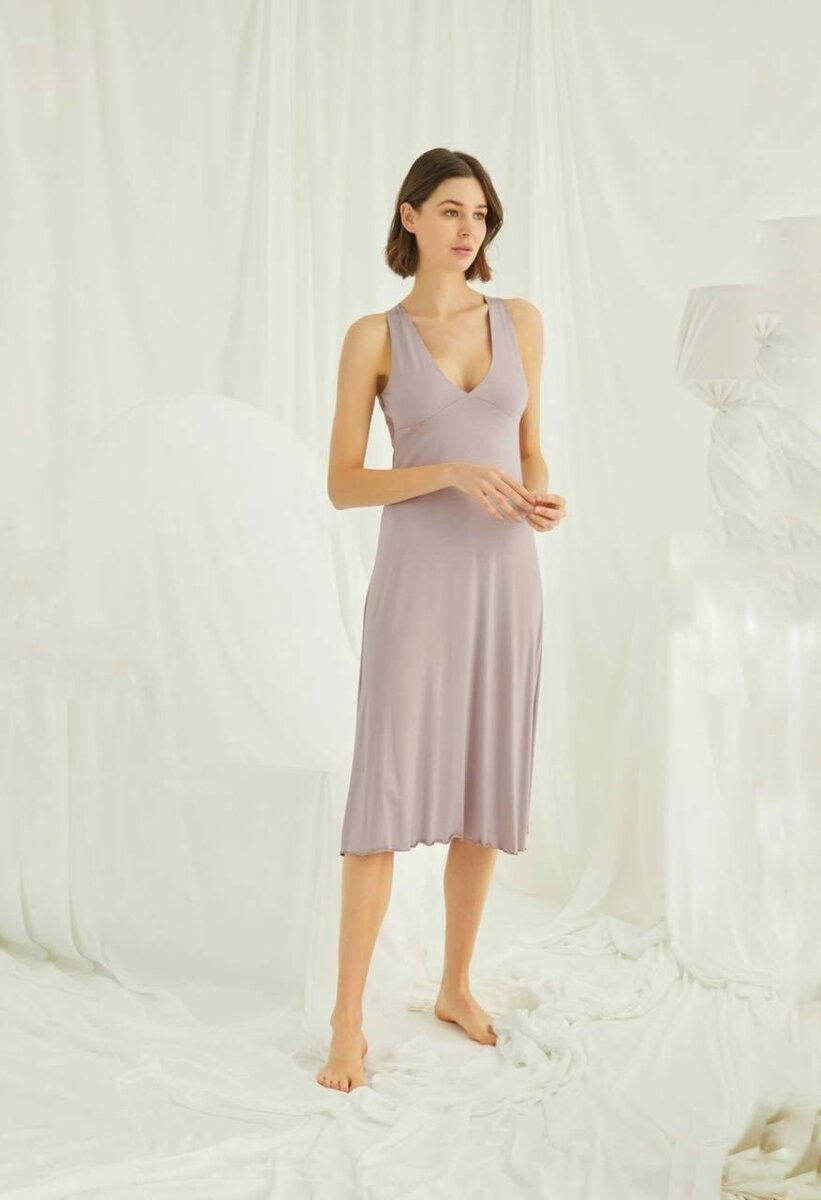 Турецкая сорочка