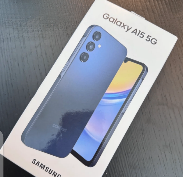 Samsung Galaxy A15 5G