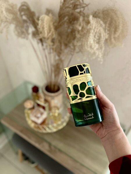 Eau de Parfum Vanille Épicé