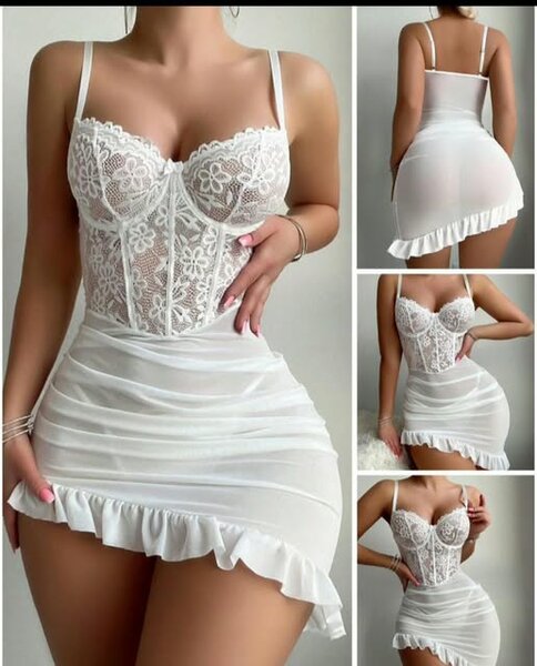 ensemble de lingerie sexy pour femmes