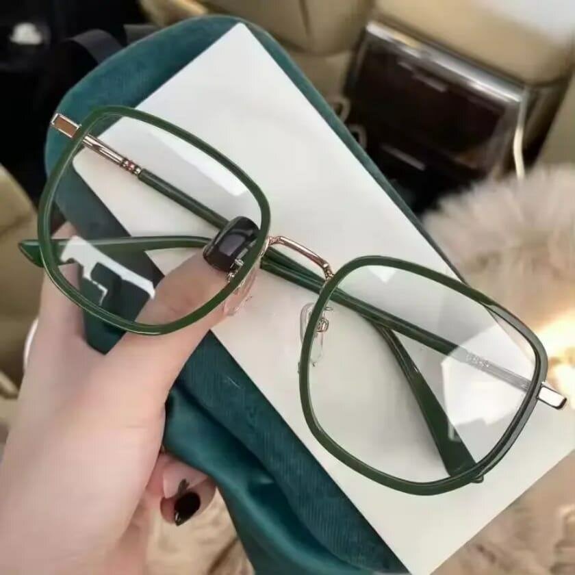 Lunettes anti lumière bleue