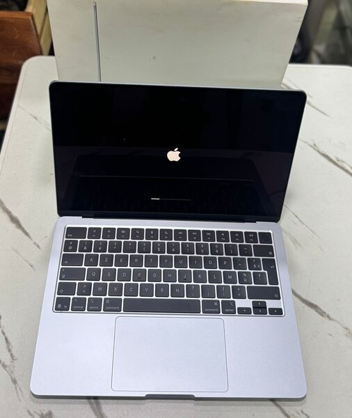 MacBook Air 13 pouces