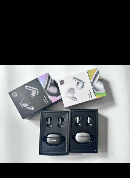 Écouteurs intra-auriculaires sans fil Bluetooth