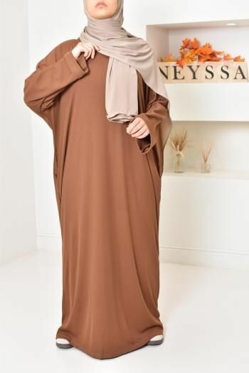 Abaya élégante pour femmes