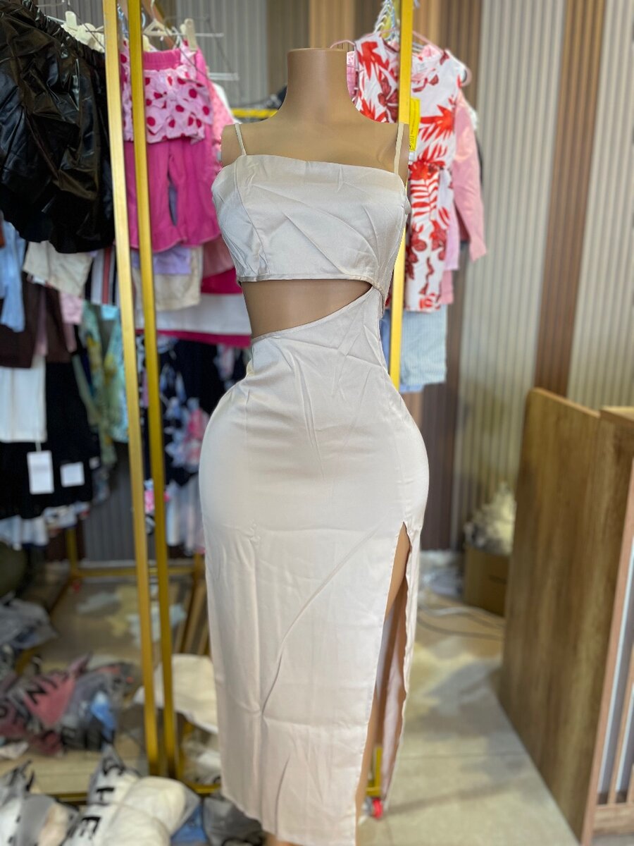 Brand new SHEIN dresses