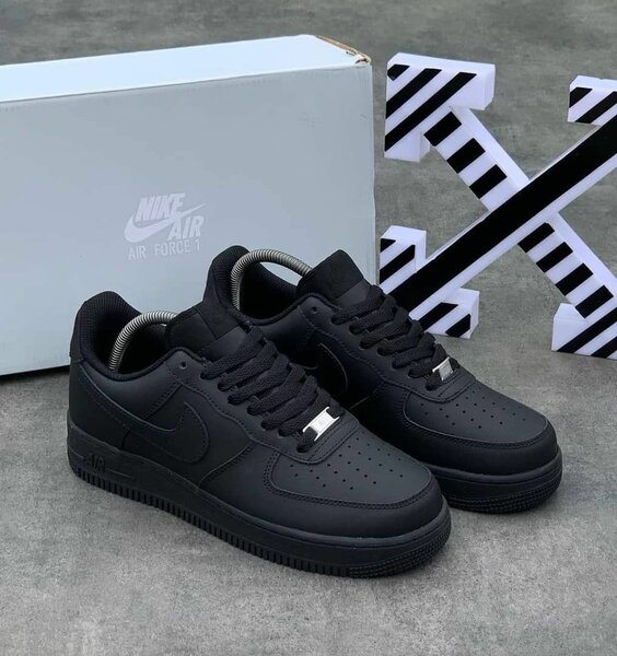 Baskets Nike Air Force 1