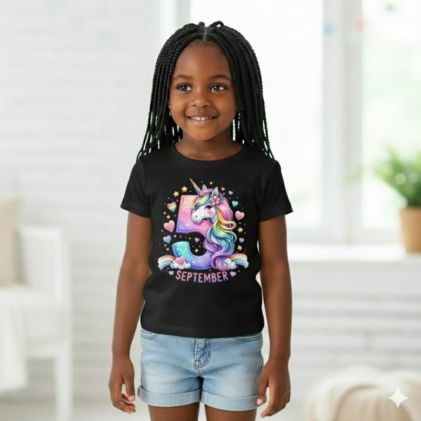 T-shirt personnalisé