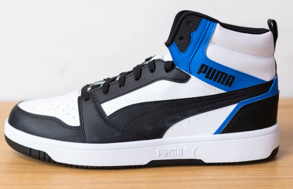Puma Rebound V6 High Top