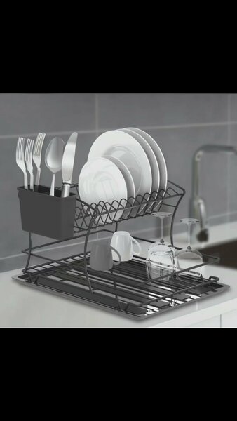 Lettel dish Rack