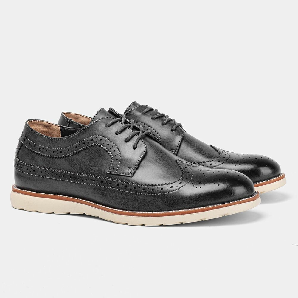Chaussure homme de lux