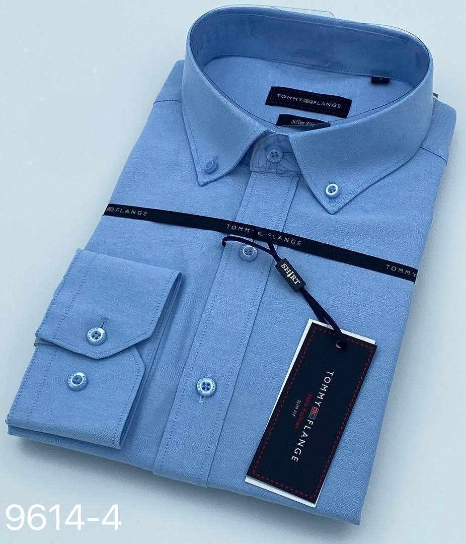 MEN CLASSIC SHIRT