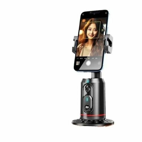 Support de téléphone rotatif 360 degré