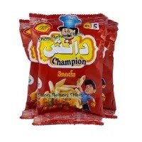 DANISH CHATKHRAY Snacks Big peck (12pcs)