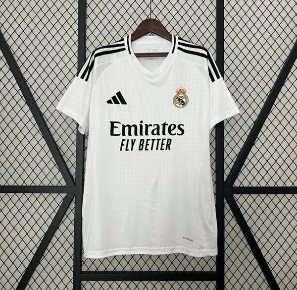 Maillot de real version pro