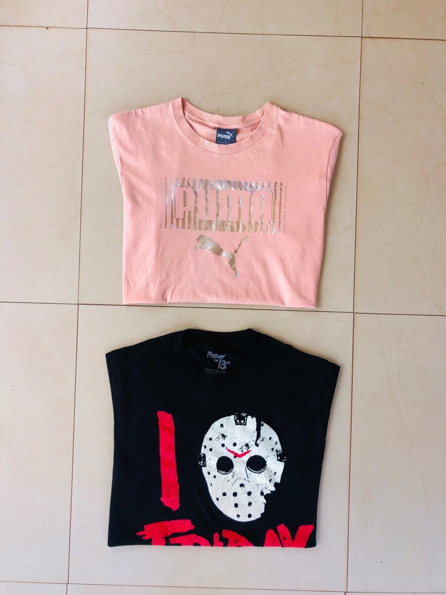 TShirts