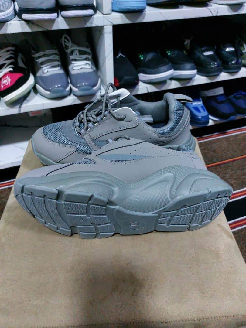 Dior footwear