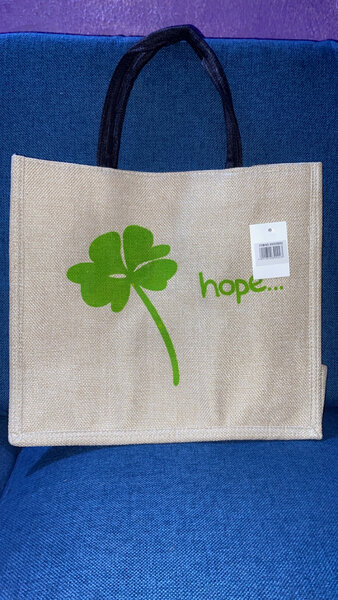 Sac cabas écologique