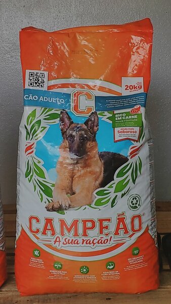 croquette pour chien adulte