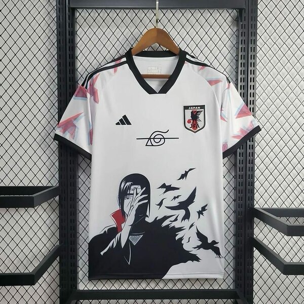 MAILLOT JAPON NEW STYLE