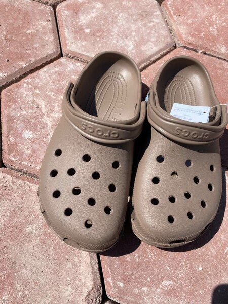 ORIGINAL CLASSIC CROCS
