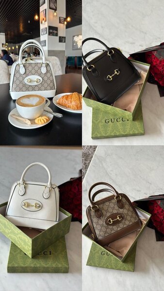 Gucci bags