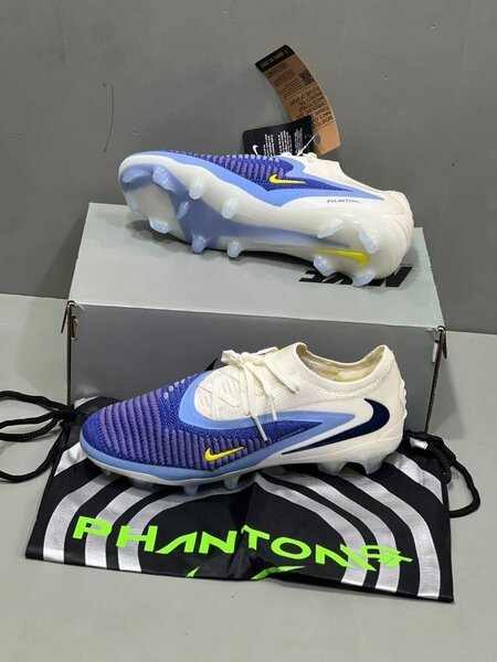 Chaussures de Football Phantom