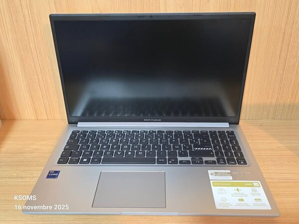 PC Portable ASUS VivoBook