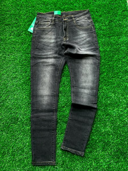 Jeans Trouser (Denim)