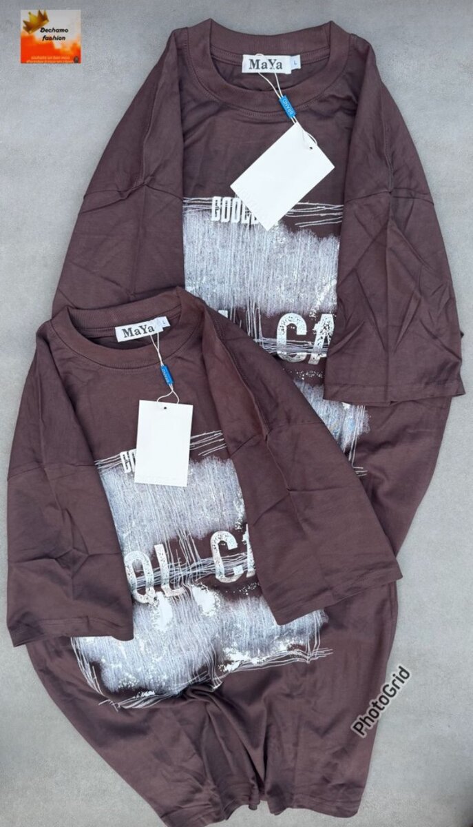 T-shirts imprimés hommes