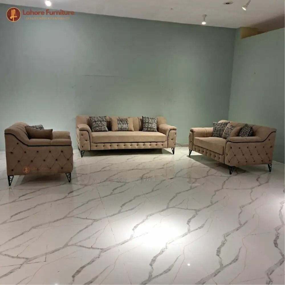 Classic Contours French