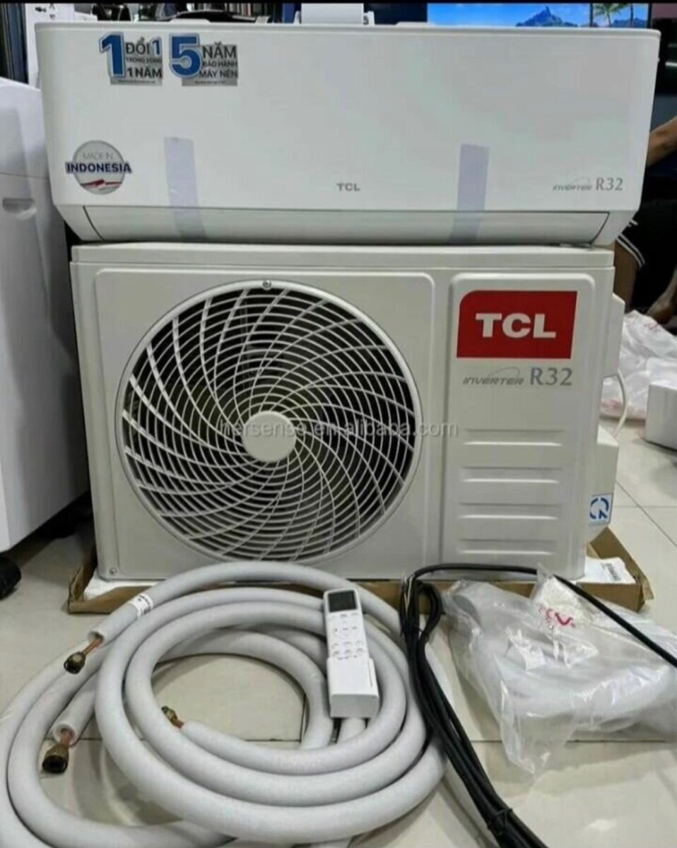 BUY TCL AIR CONDITIONER