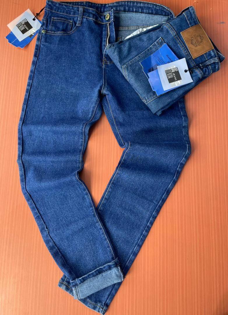 Latest Jeans Trousers