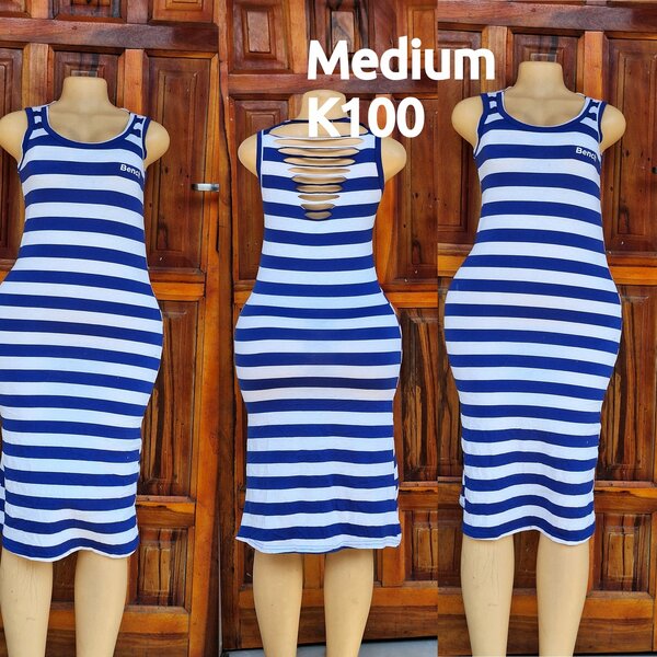 Beautiful and high quality women's dress