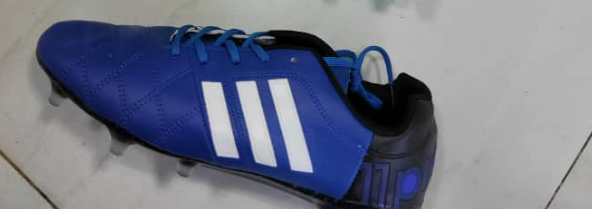 REPLICA DESIGNER BOOTS