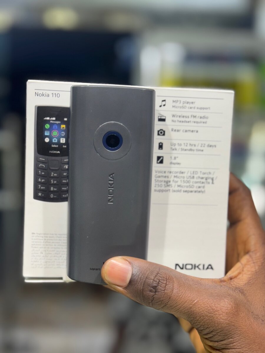 Original Nokia 110
