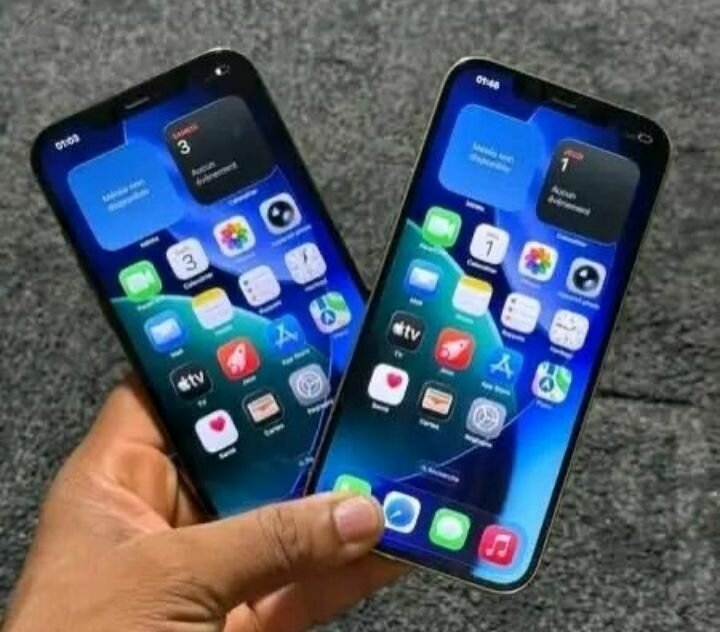 iPhone 11 Pro Max reconditionné