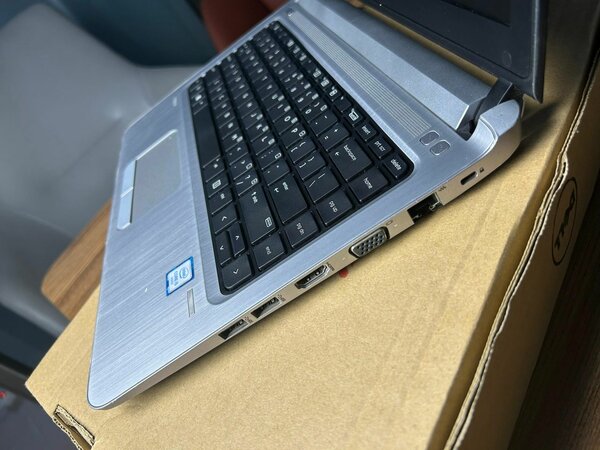 Ordinateur portable HP core i5