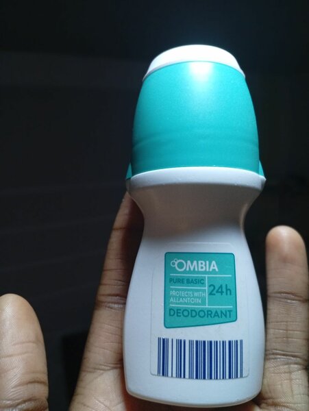 Déodorant Roll-On 24h