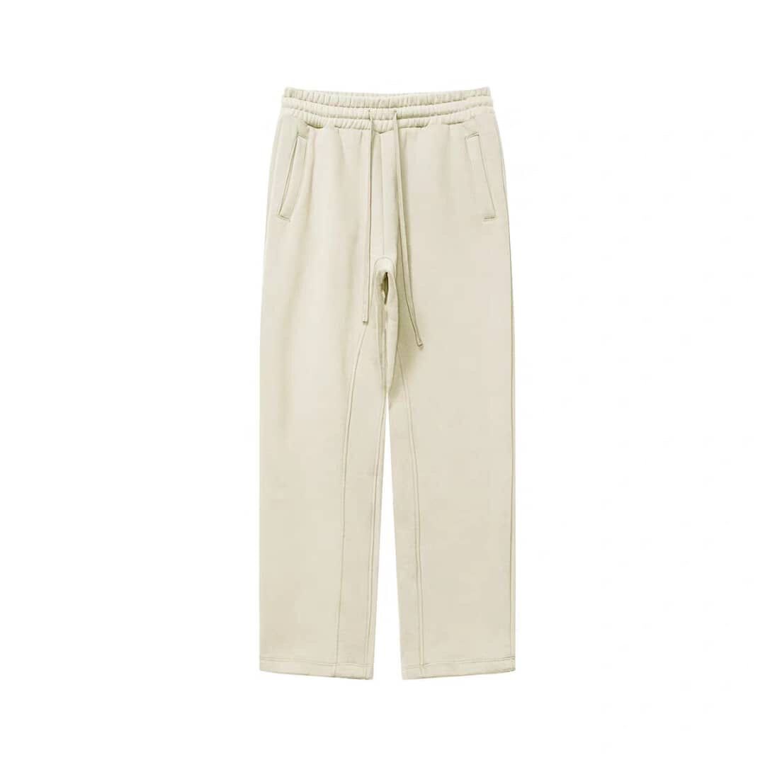 Pantalons jogging unisex confortables