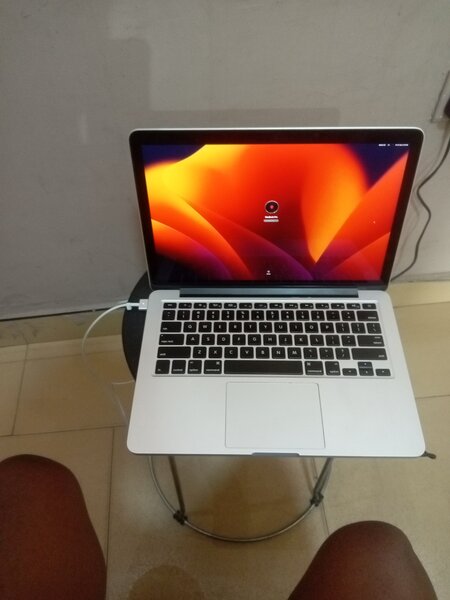 MacBook pro