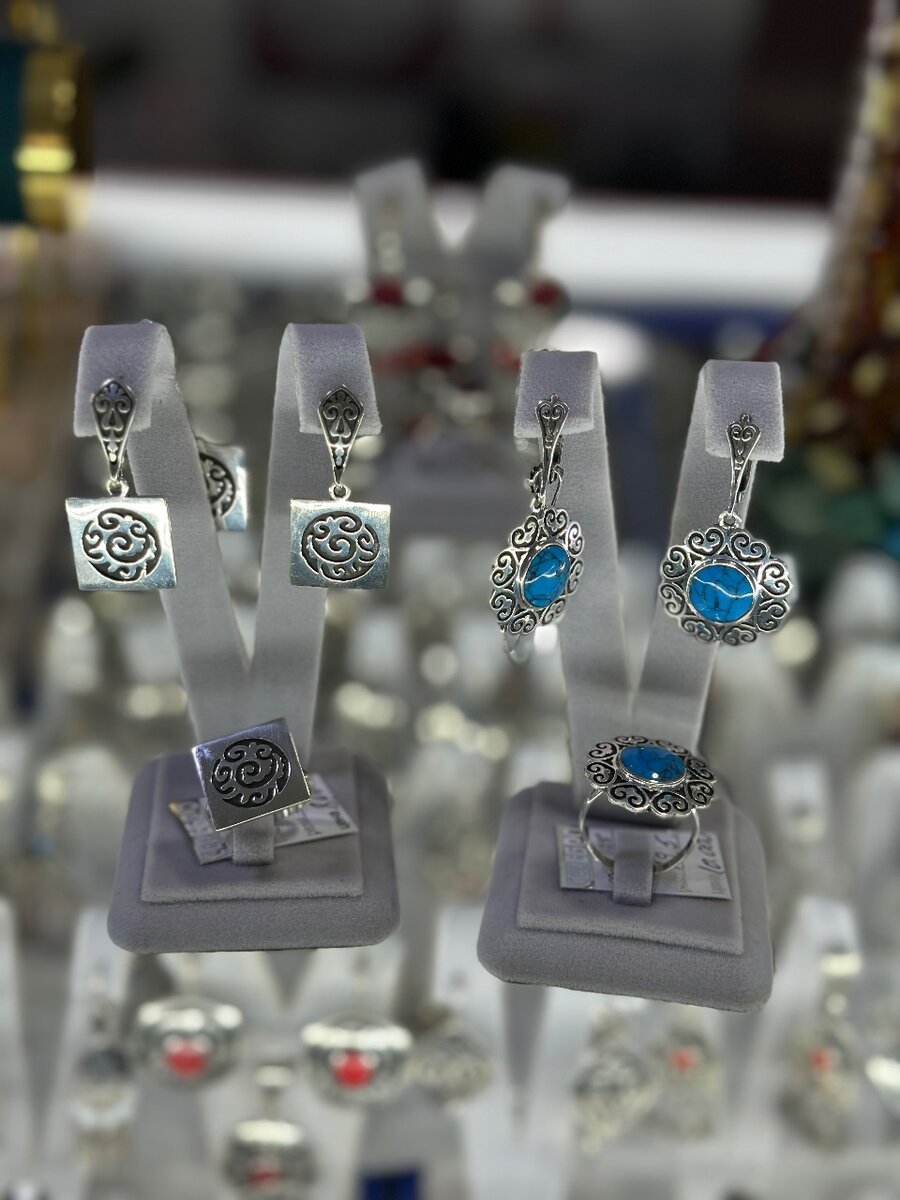 Этно-комплекты