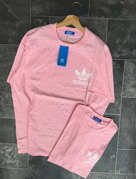 T-shirt imprimé "Balmain"