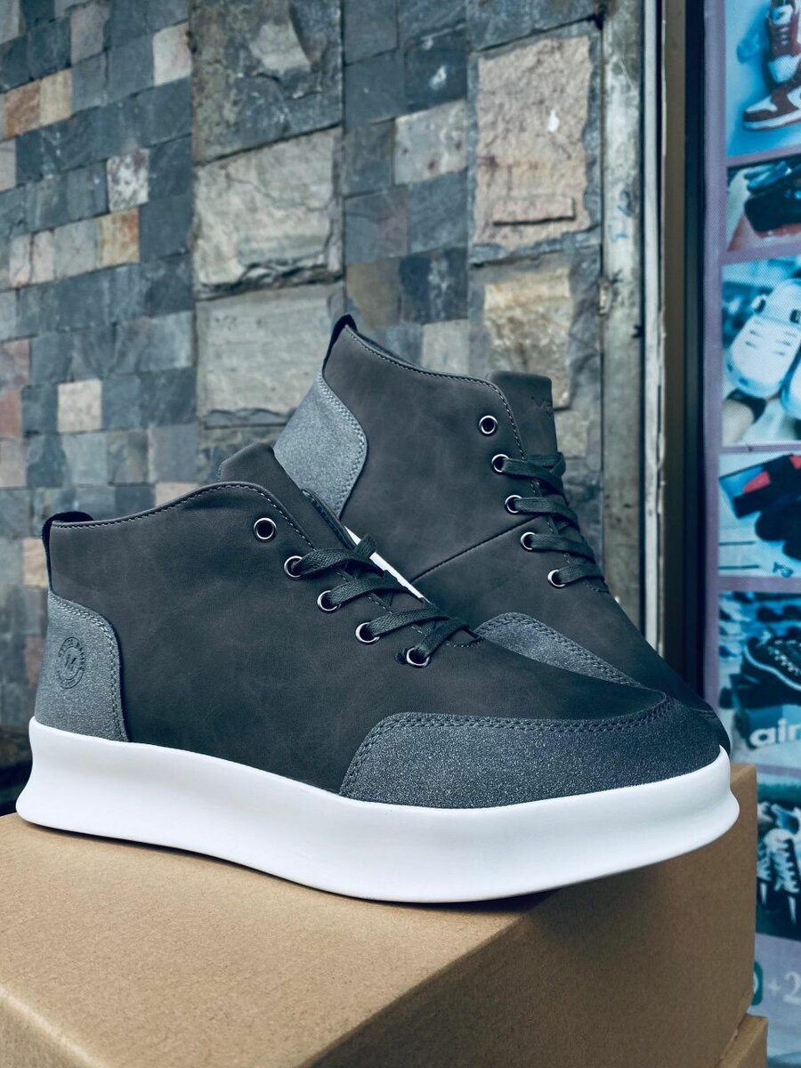 Timberland smart shoe