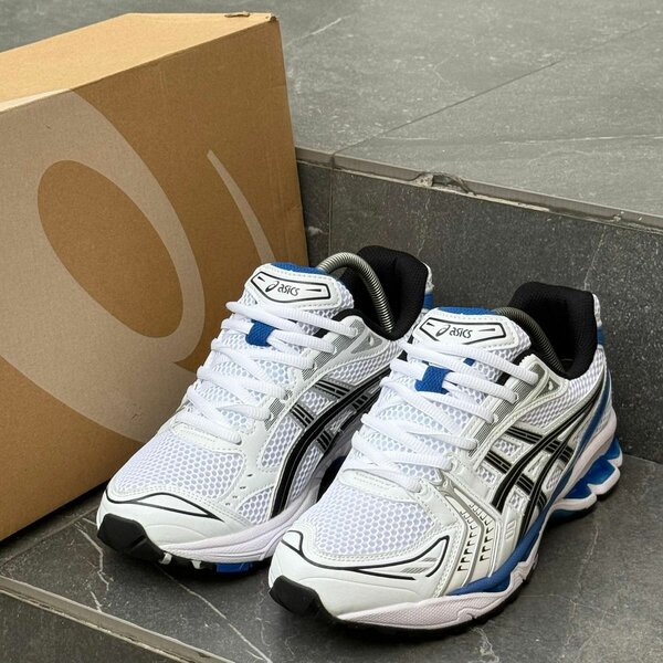 Baskets d´asics