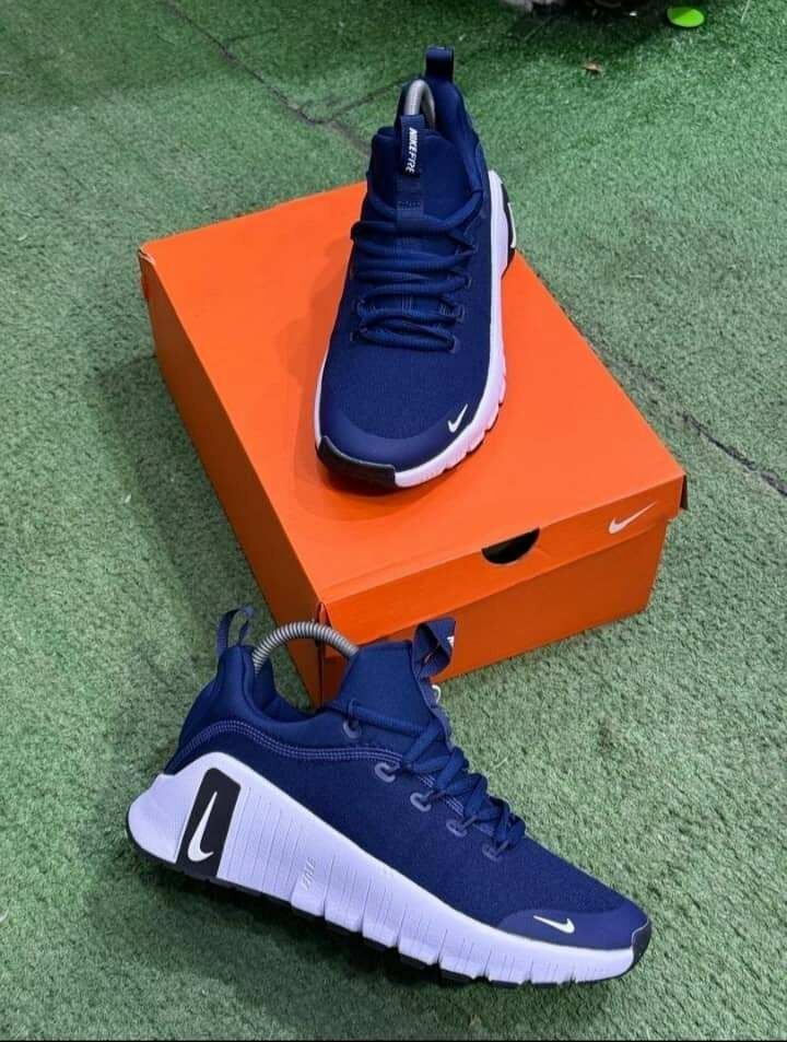 Baskets Sport Homme Confort