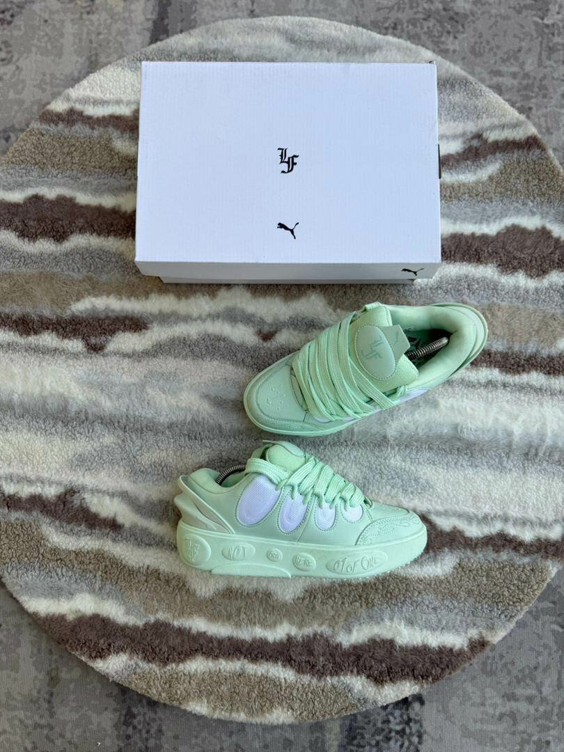 PUMA X LAMELO LAFRANCÉ