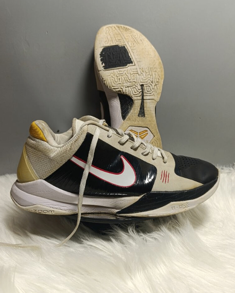 Chaussures de basket Nike